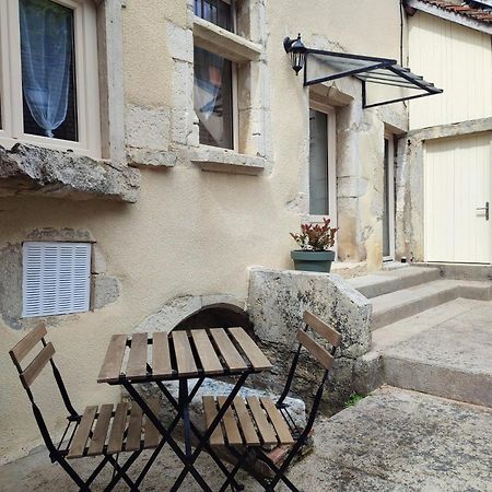 Villa La Vignotte Bèze Exterior foto